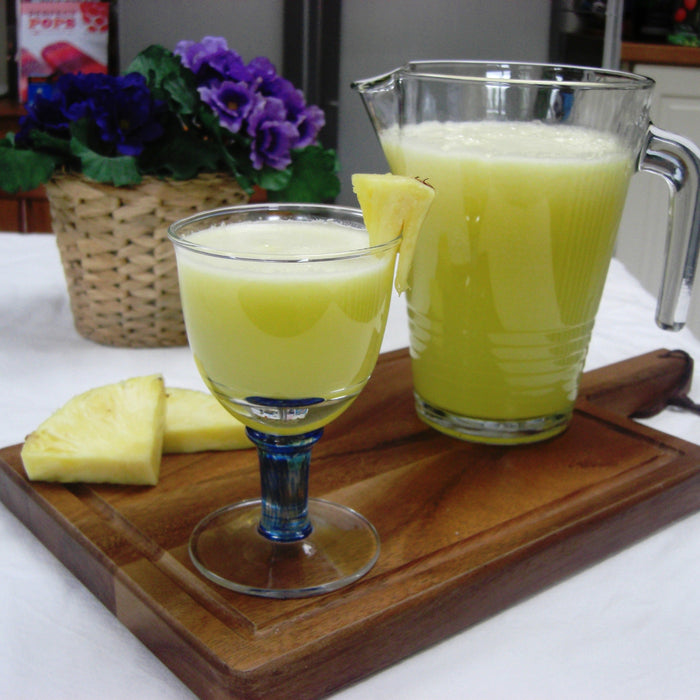 Agua de Piña