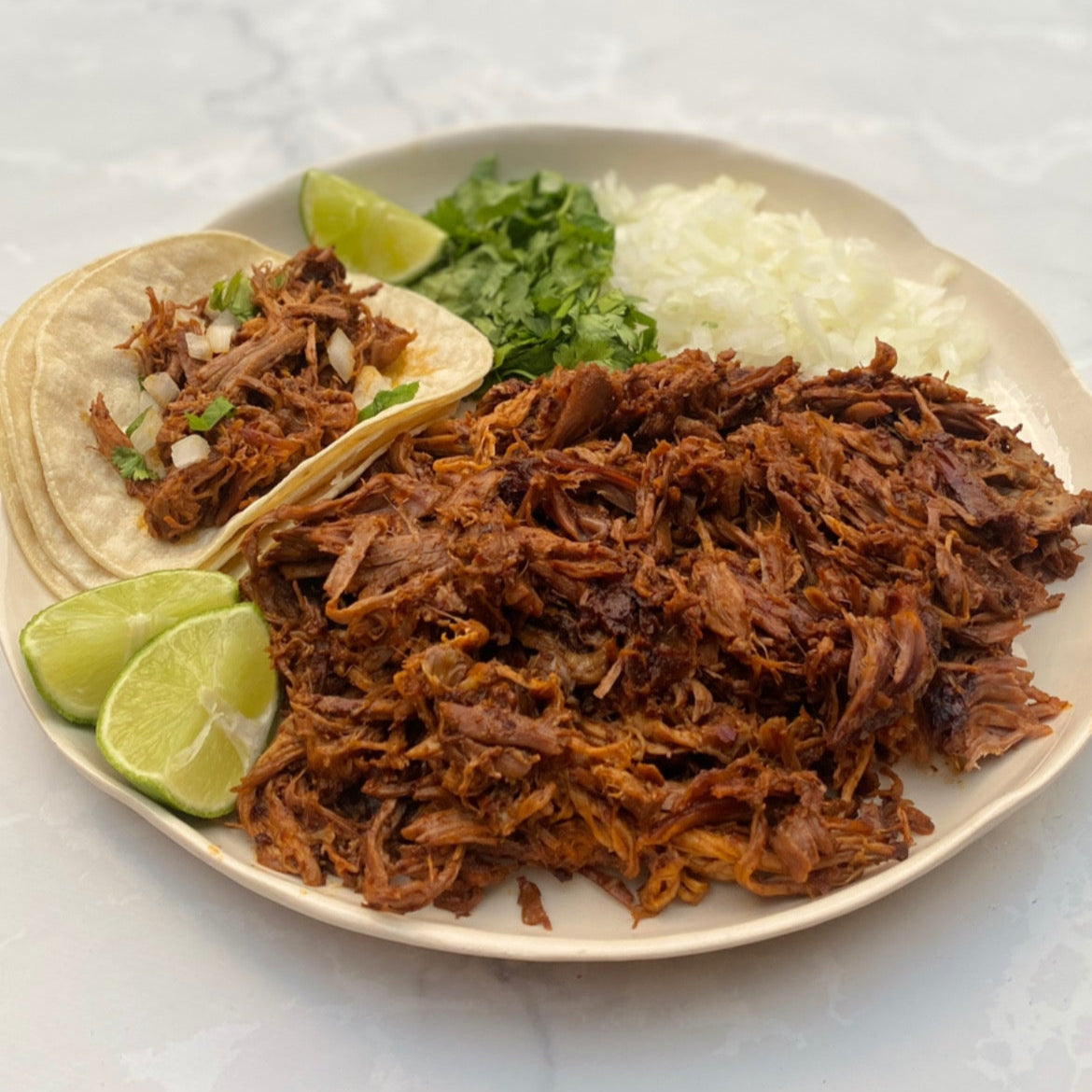Birria Workshop
