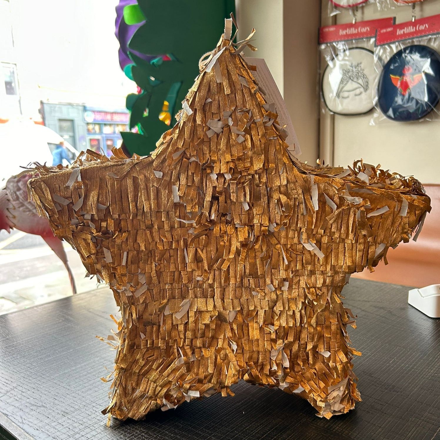 Star Piñata