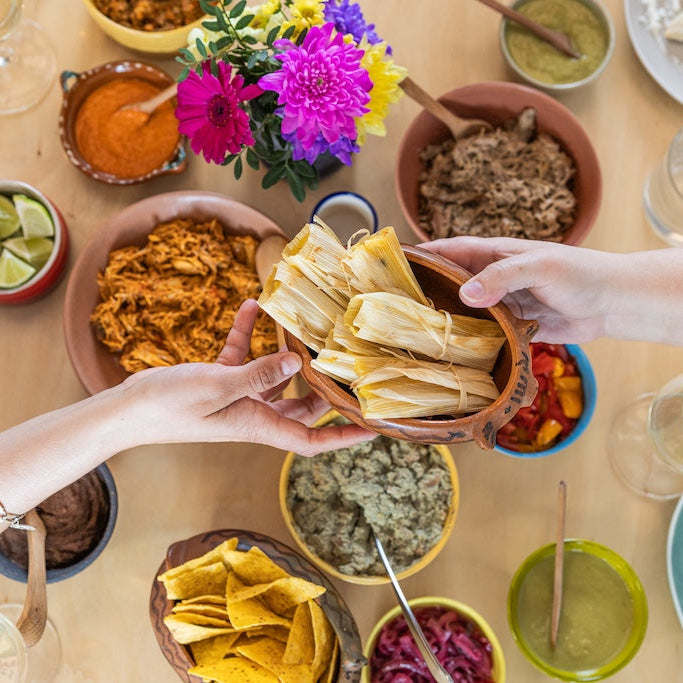 Mexican Supper Club