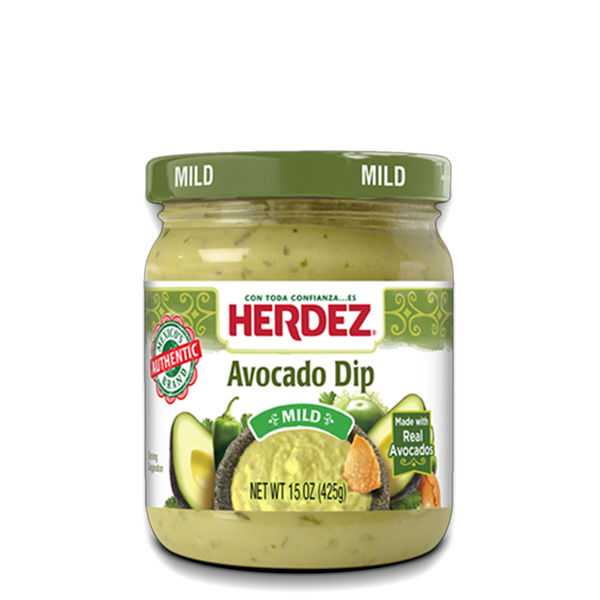 Avocado Dip