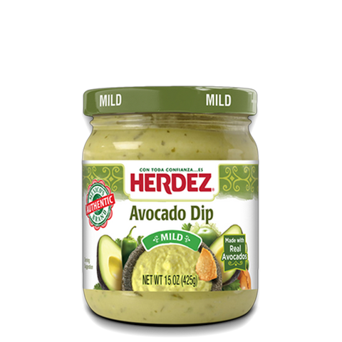 Avocado Dip