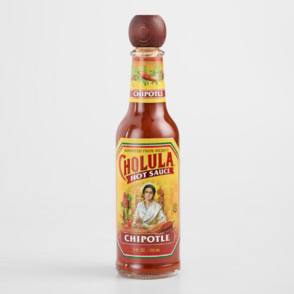 Cholula Chipotle Hot Sauce