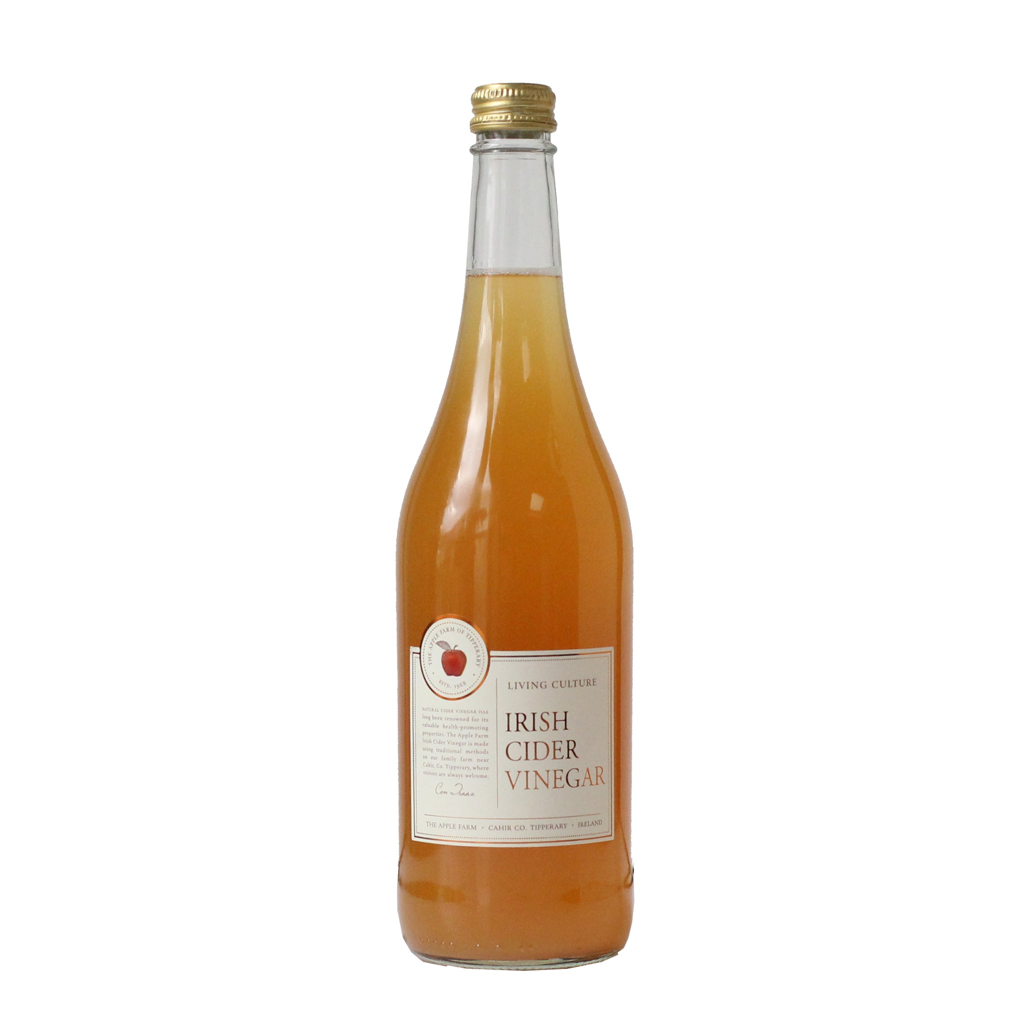 The Apple Farm Cider Vinegar