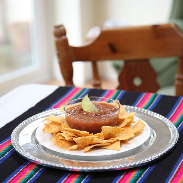 Salsa Casera, Clemente