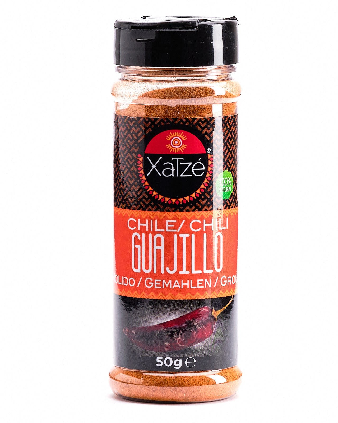 Guajillo Chilli Powder