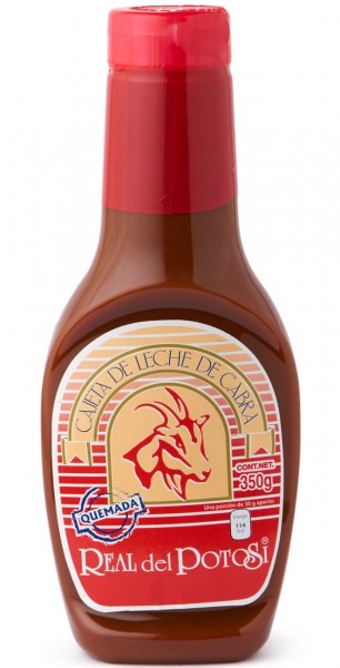 Wine Flavoured Cajeta