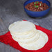 White Corn Tortillas, Picado Mexican