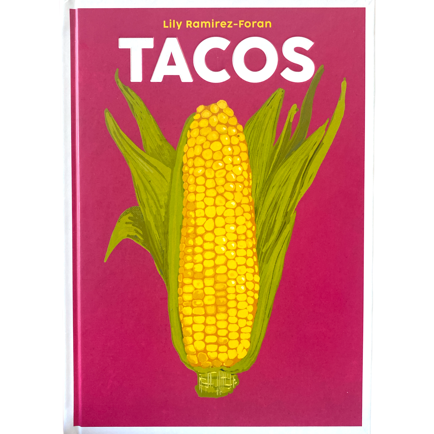 Blasta Books: TACOS