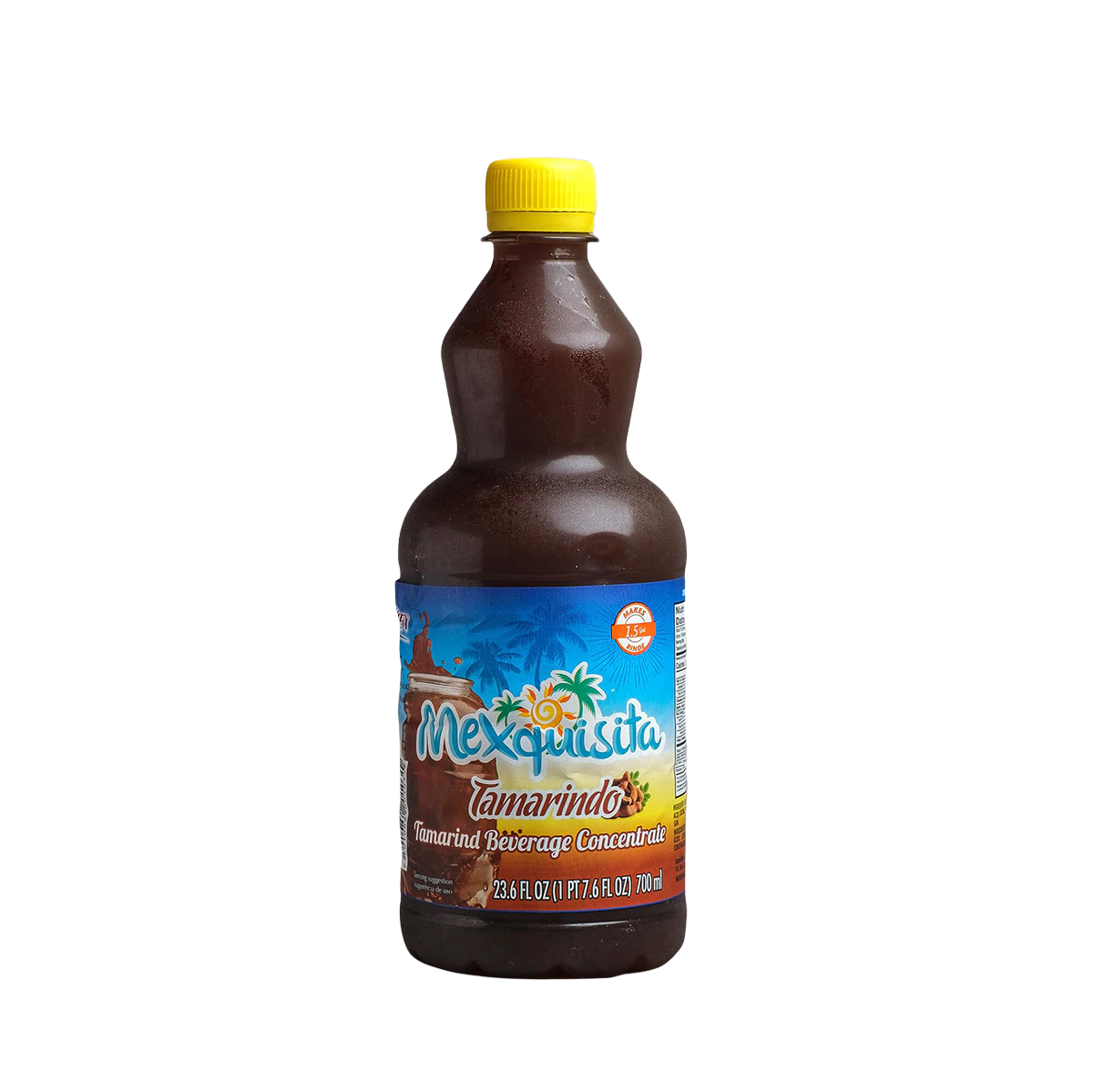 Tamarind Syrup Mexquisita