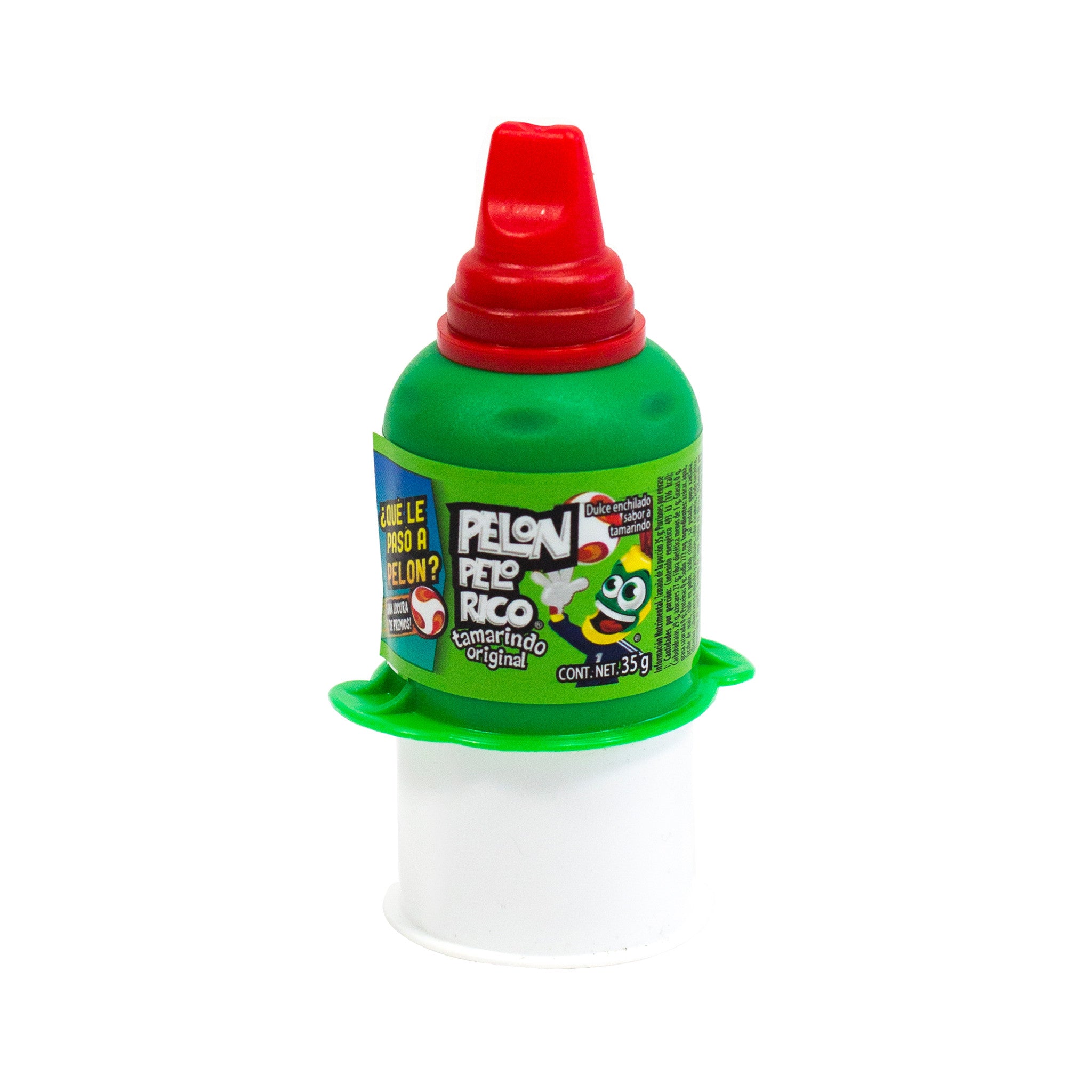 Pelon Pelo Rico