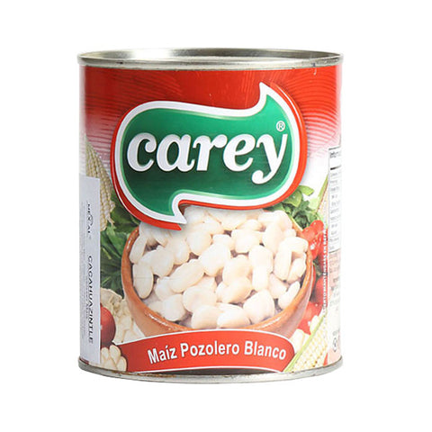 Pozole Kernels / Hominy, 800g