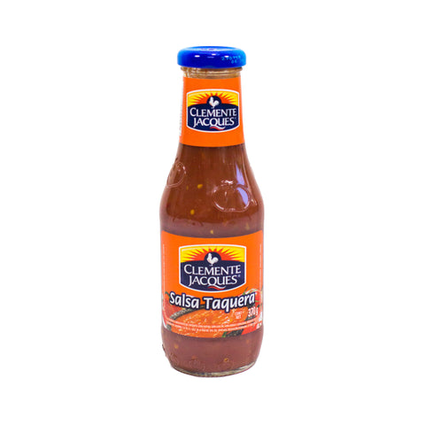 Salsa Taquera, Clemente