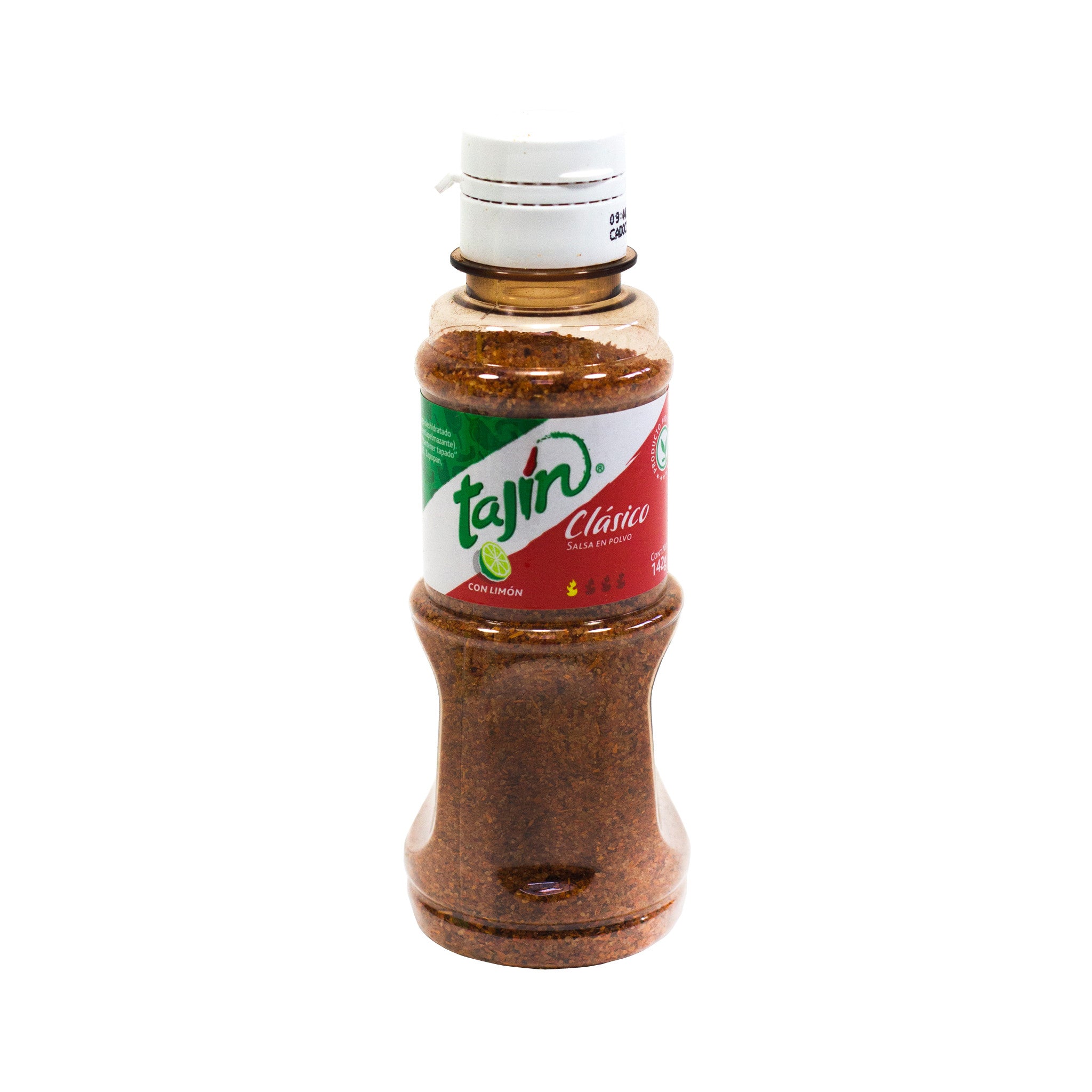 Tajin