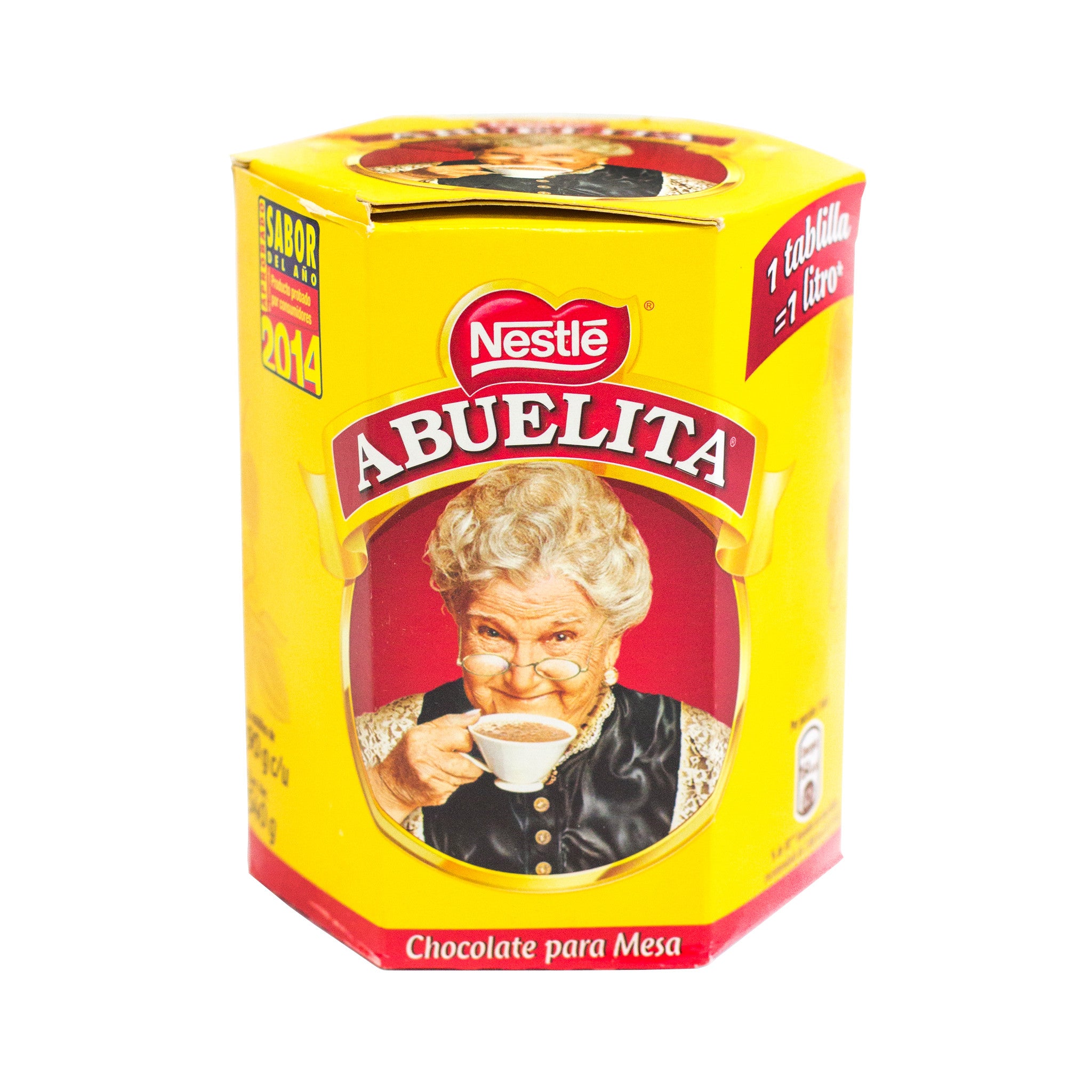 Chocolate Abuelita