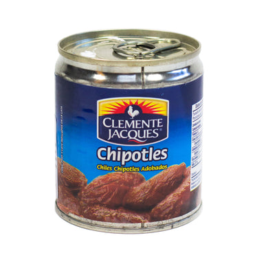 Chipotles in Adobo Sauce