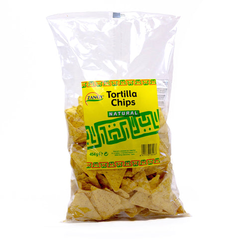 Tortilla Chips