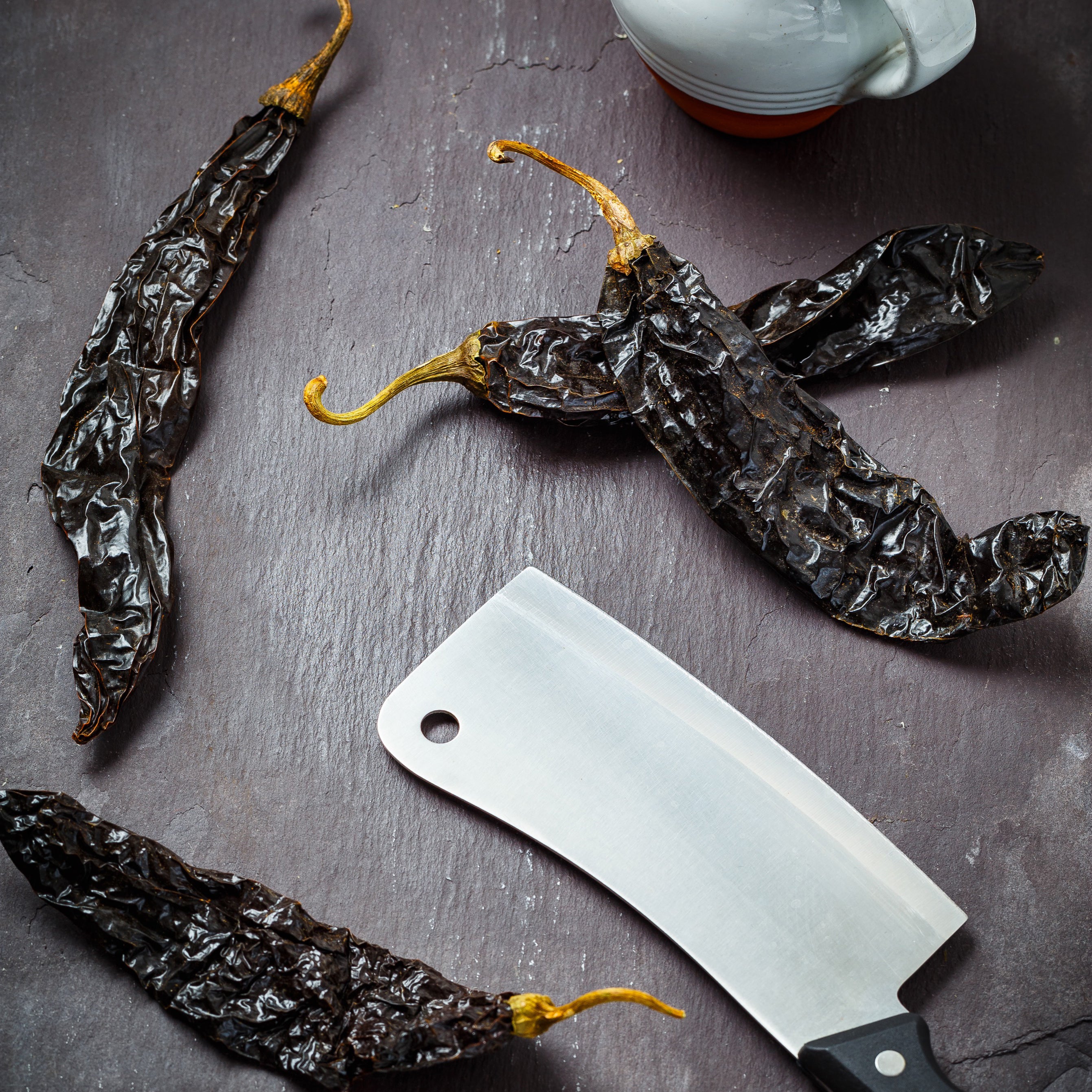 Picado Dried Pasilla Chilies