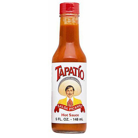 Tapatio Salsa Picante