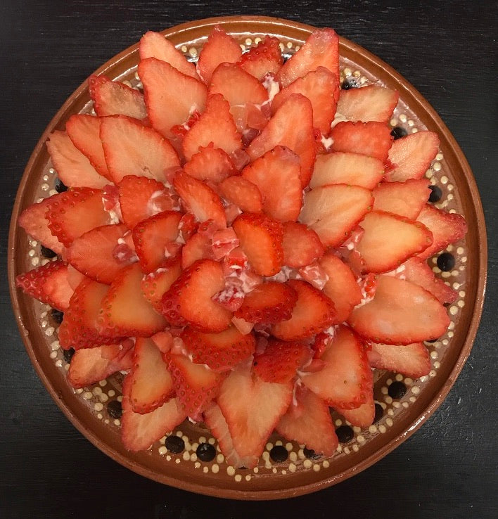 Bailey's Tres Leches Cake