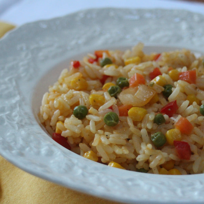 Mexican Red Rice
