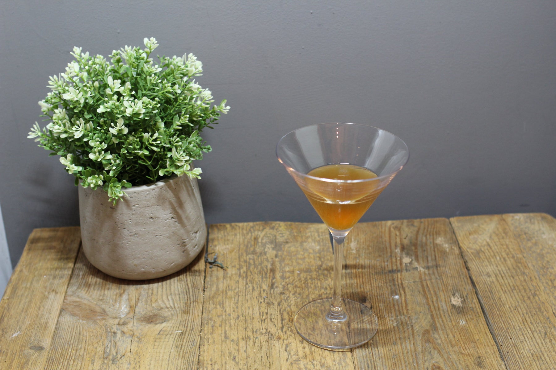 Pineapple & De Arbol Chilli Tequila Liqueur