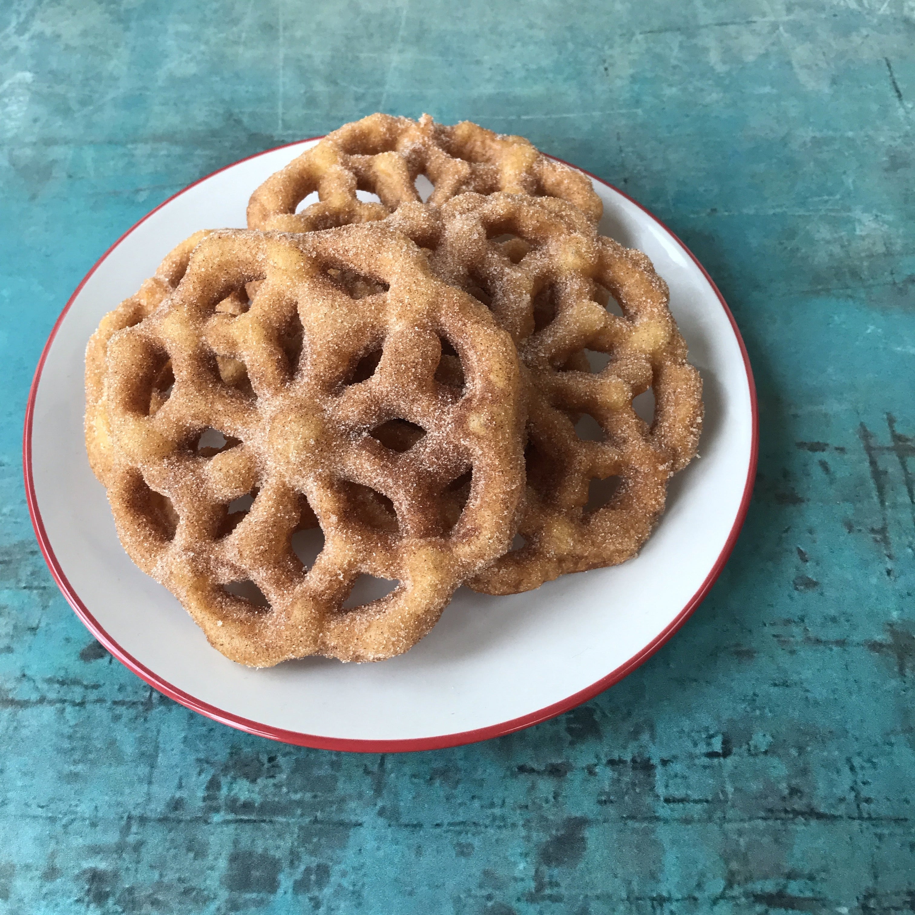 Buñuelos de Viento, 4 pack