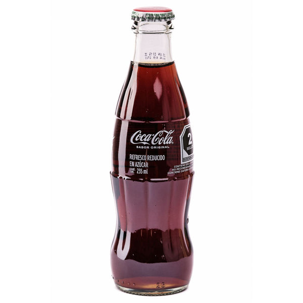 Mexican Coca Cola