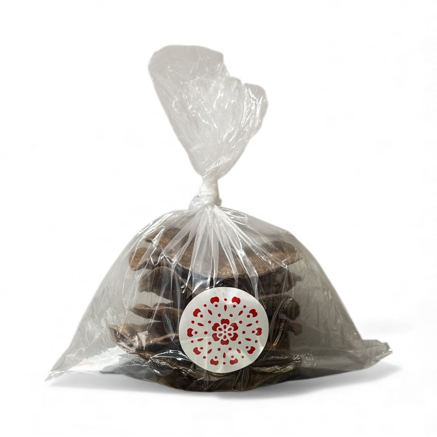 Picado Blue Corn Tostadas, 10 pack