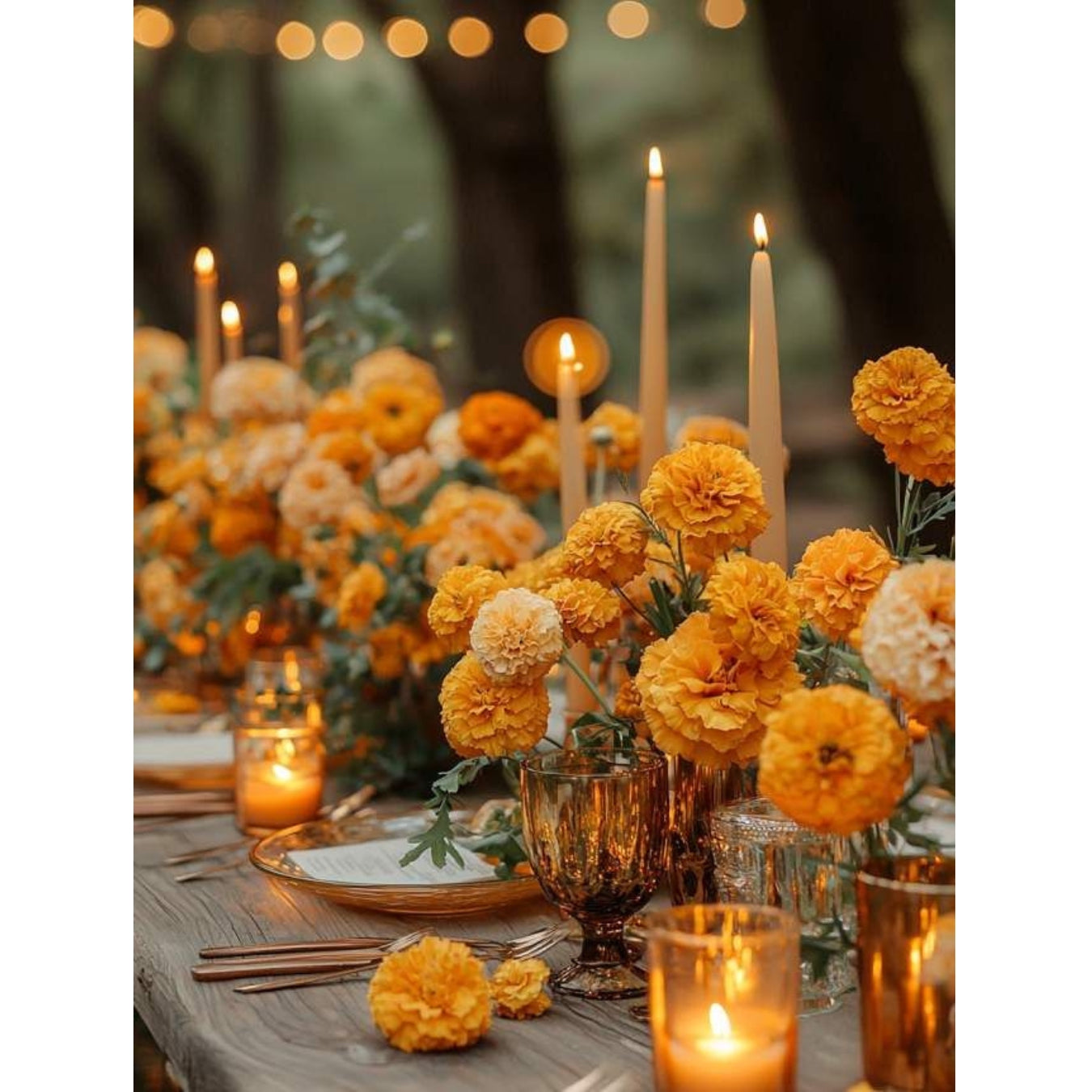 Skulls & Bones Supper Club