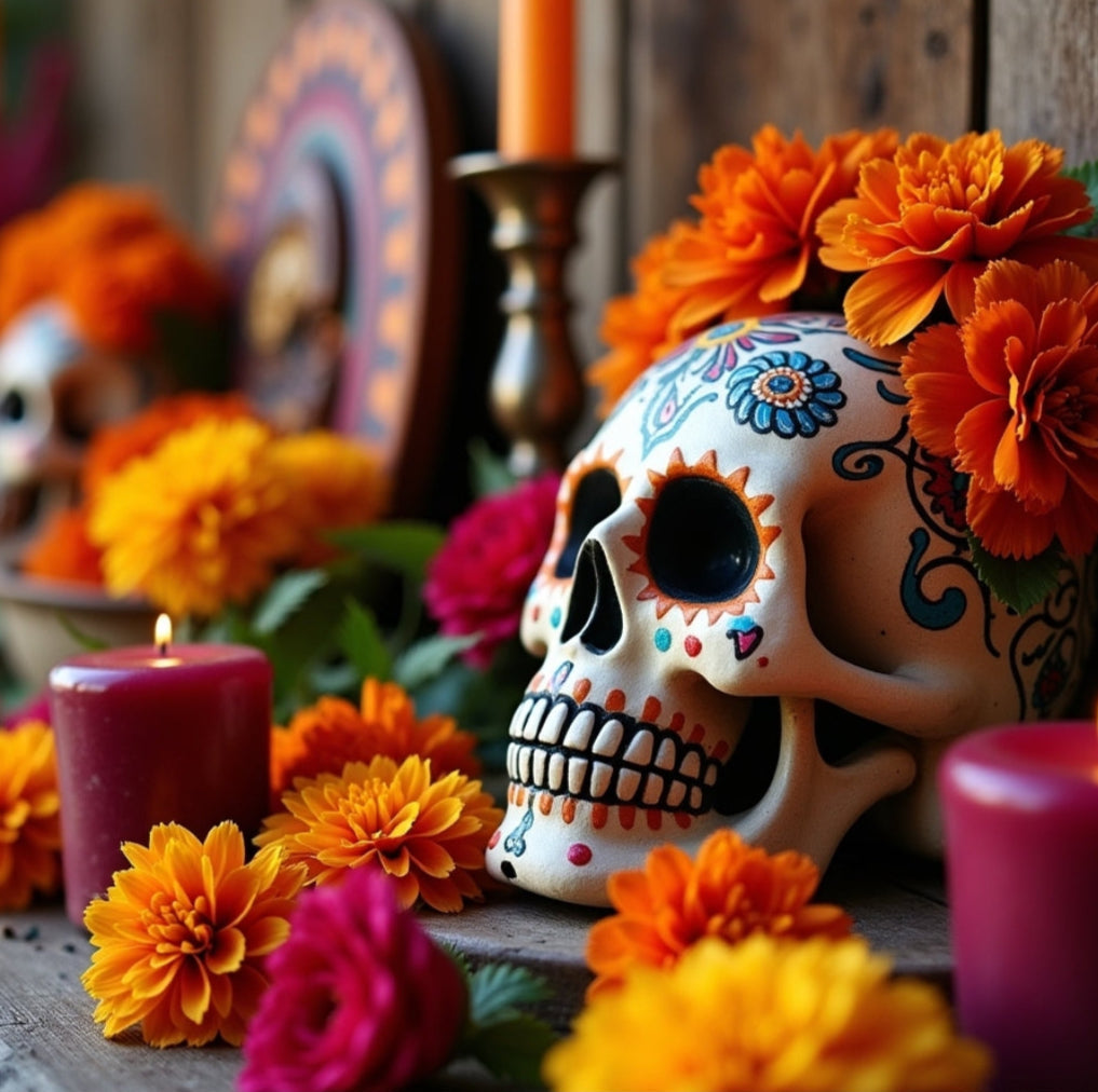 Skulls & Bones Supper Club