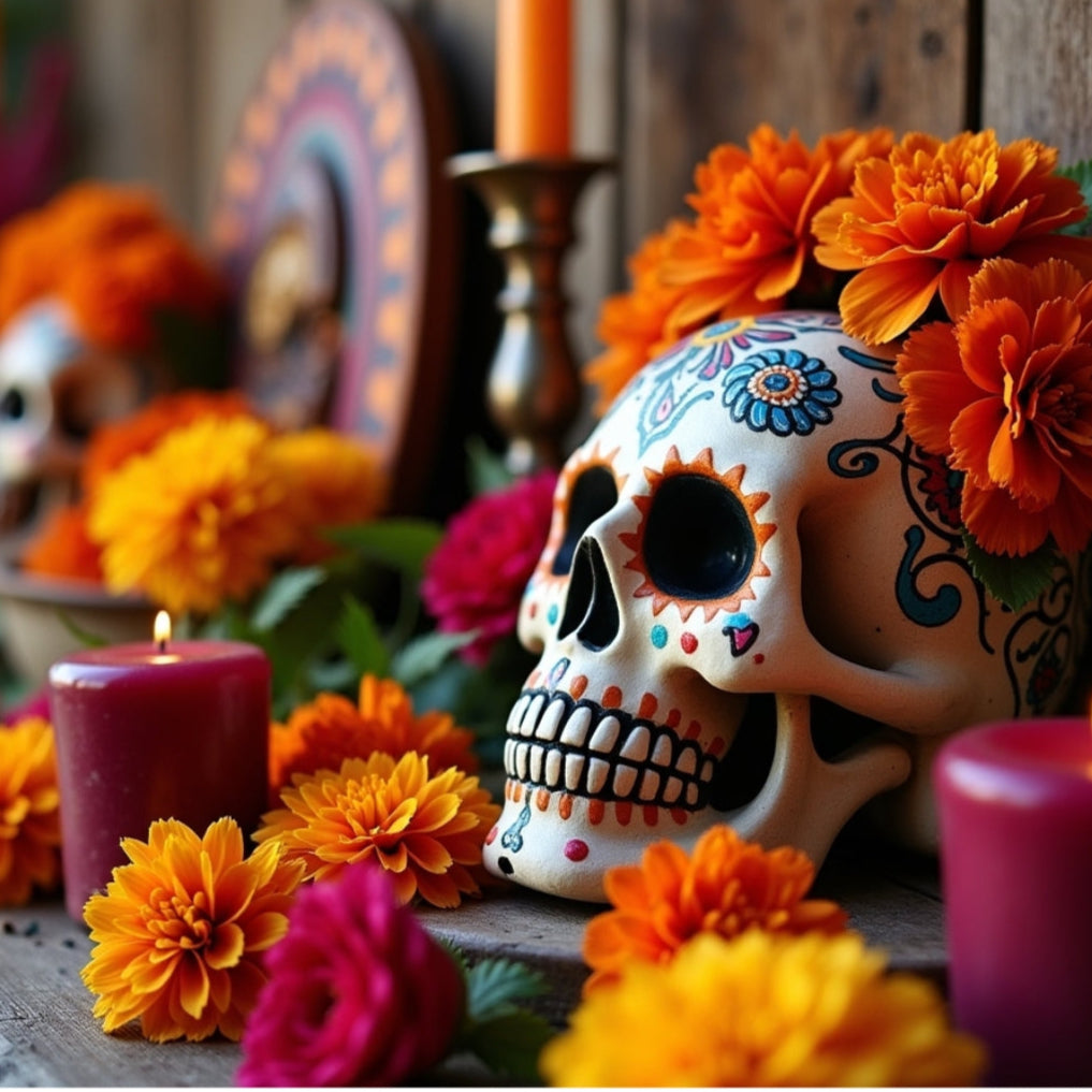 Skulls & Bones Supper Club