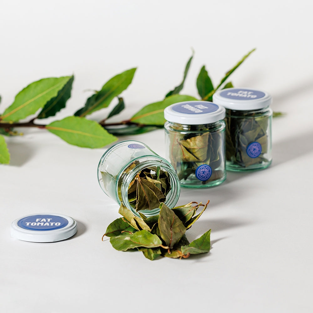 Bay Leaves, 15 grams