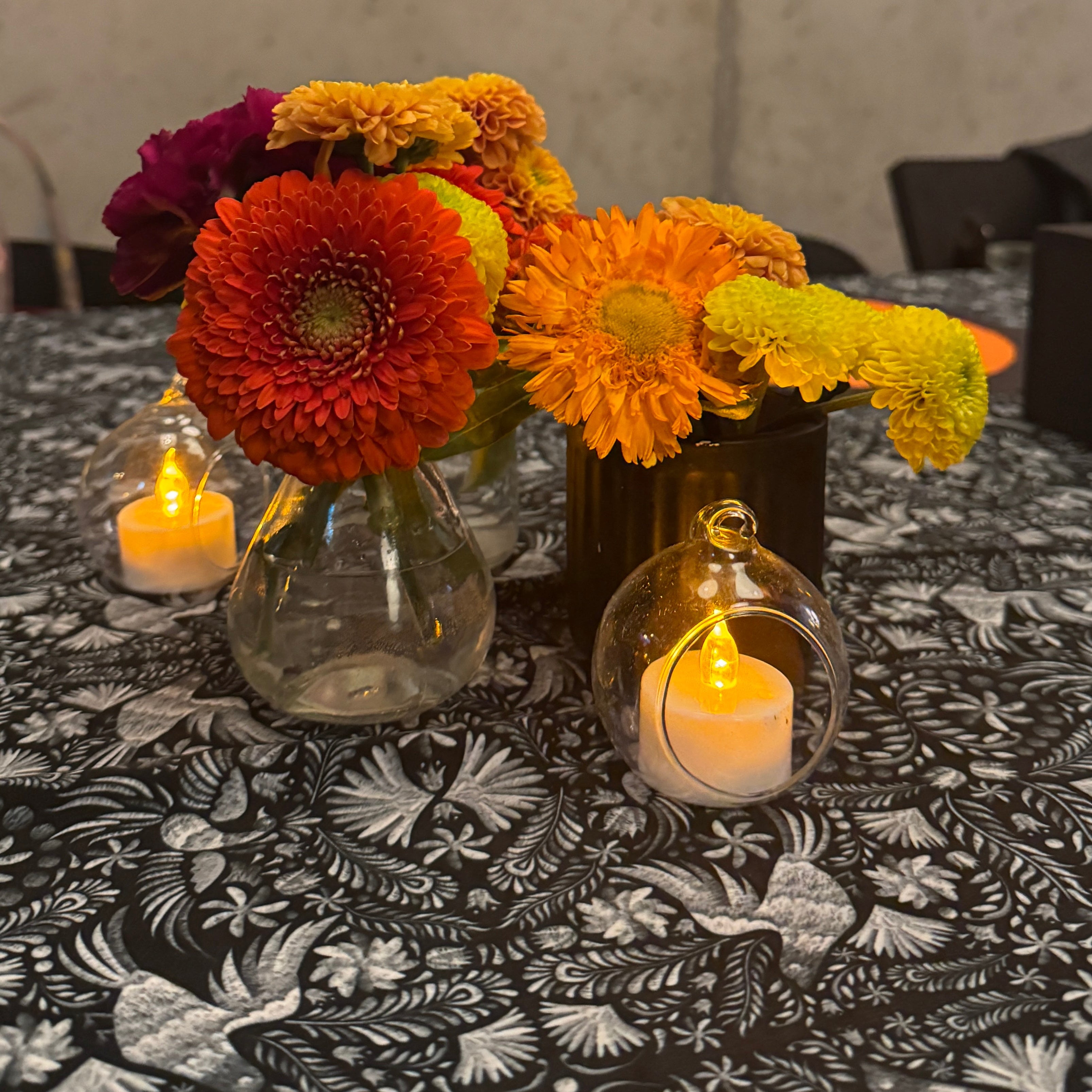 Day of the Dead at Picado