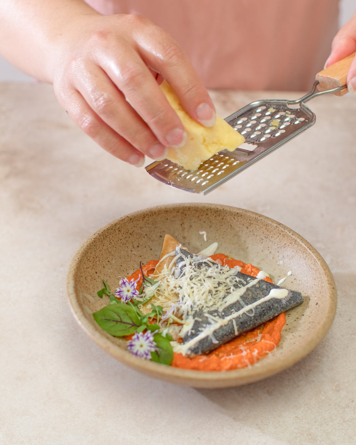 Private Supper Club for Group of 12 people — Picado Mexican