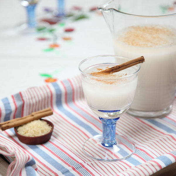 Horchata Syrup Mexquisita