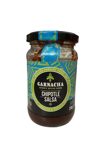 Garnacha Chipotle Salsa