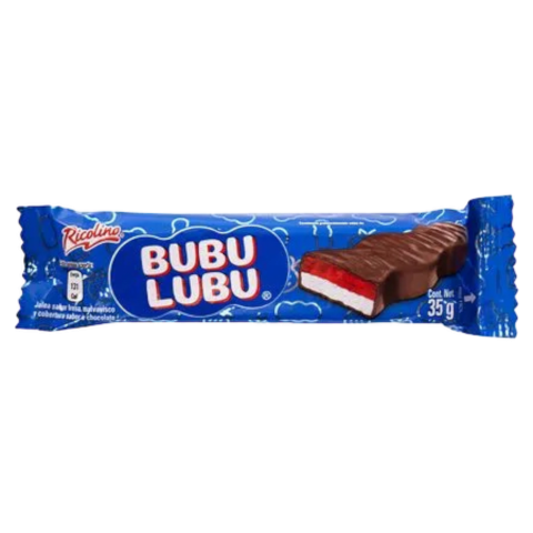 Bubu Lubu Bar