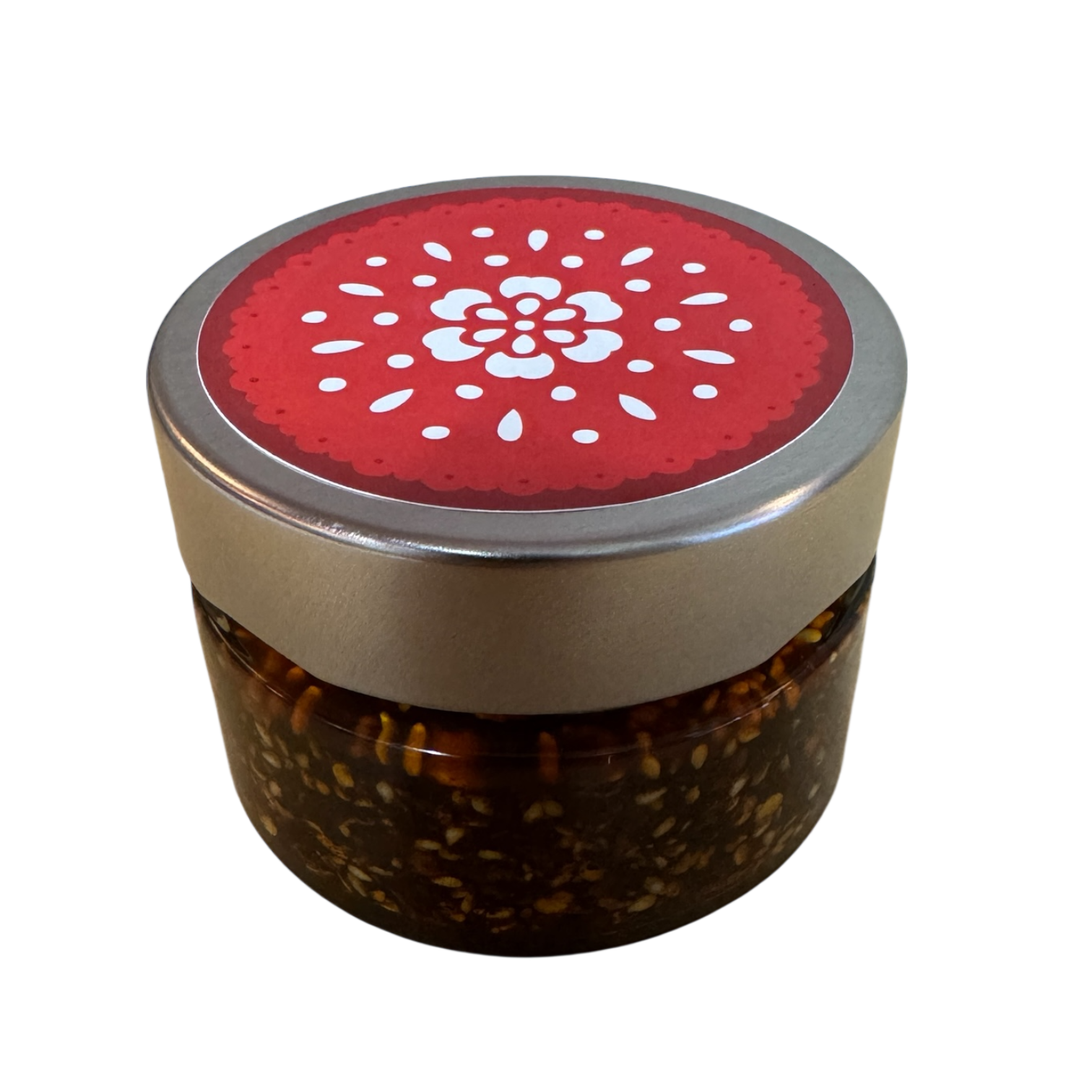Fruity Salsa Macha