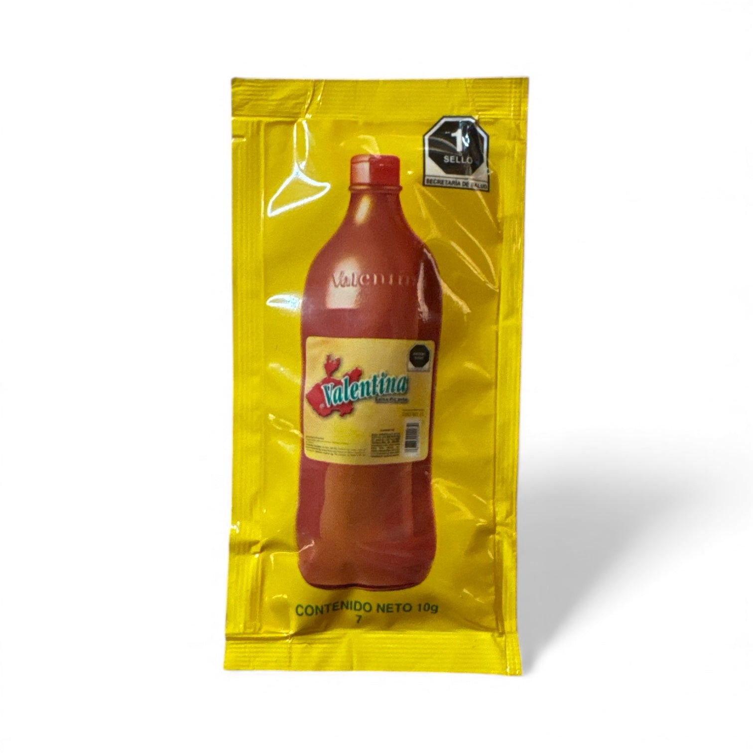 La Valentina Salsa Yellow - Sachet