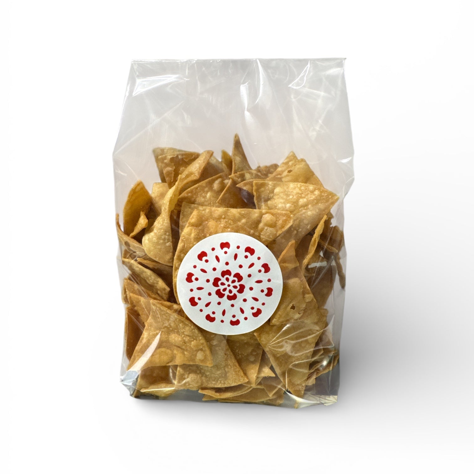 Picado Corn Totopos, 300 bag