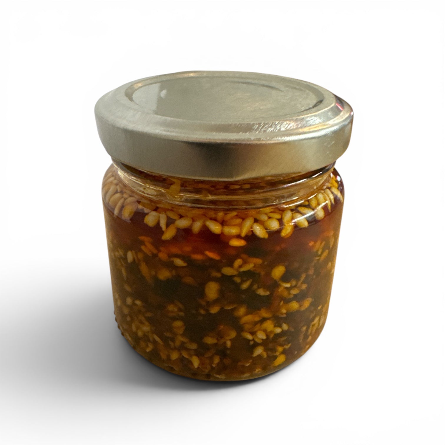 Fruity Salsa Macha - 80 g