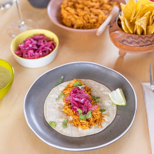 The Thursday Taqueria