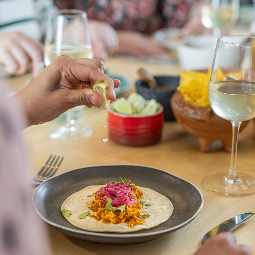 Mexican Supper Club
