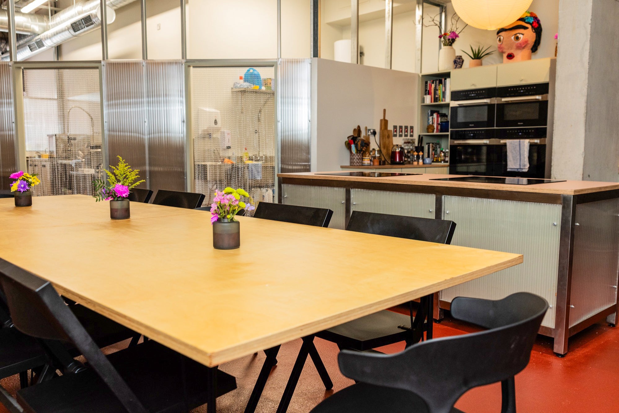 An Events Space for Unforgettable Gatherings — Picado Mexican