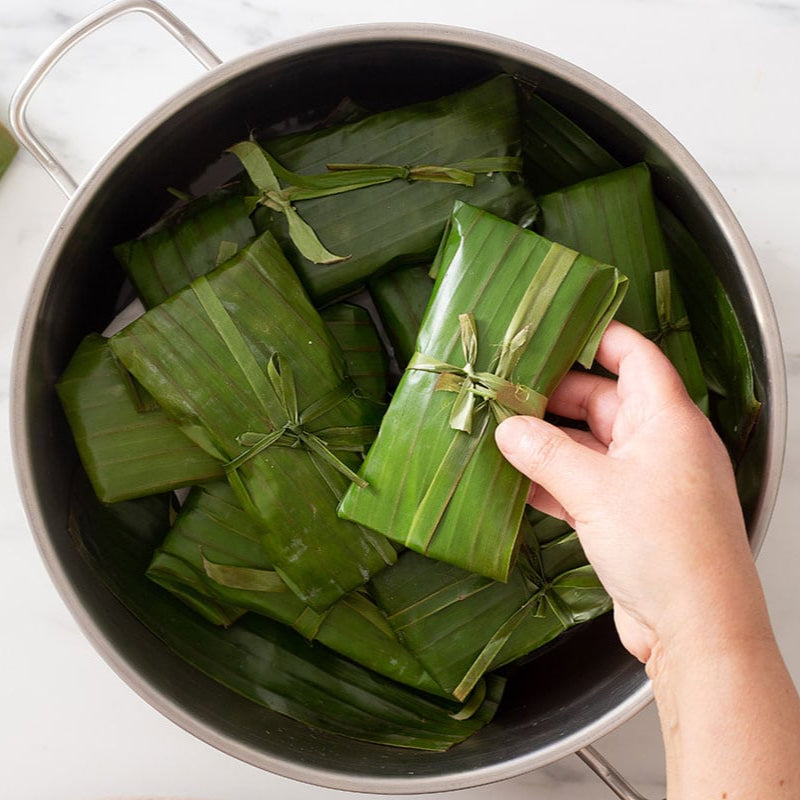 Tamales Oaxaqueños per Piece - Take Out