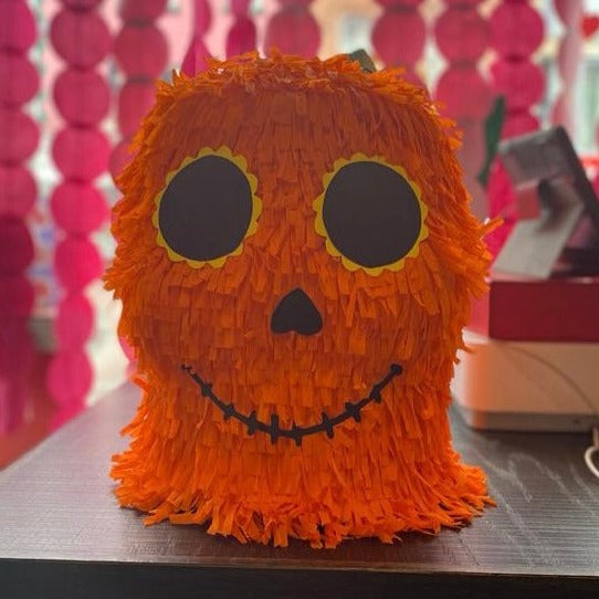 Sugar Skull Piñata