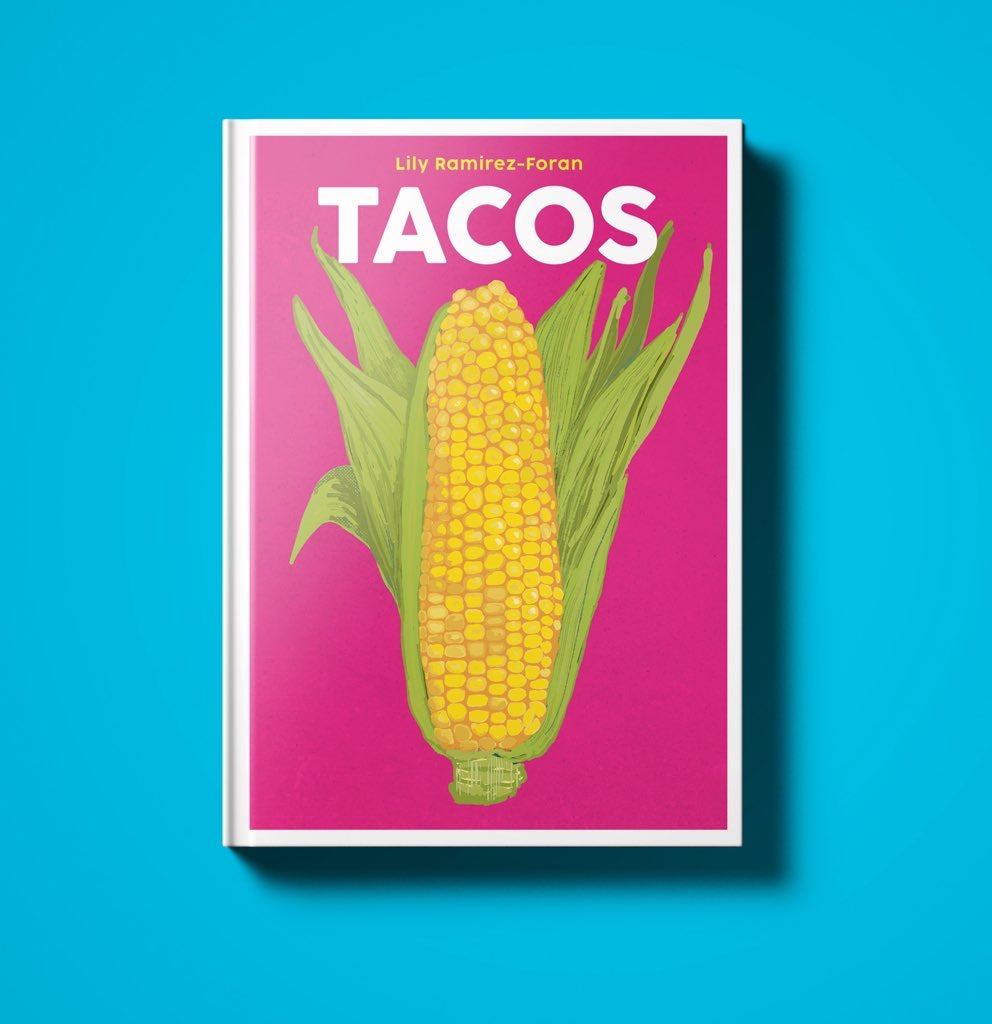 Blasta Books: TACOS