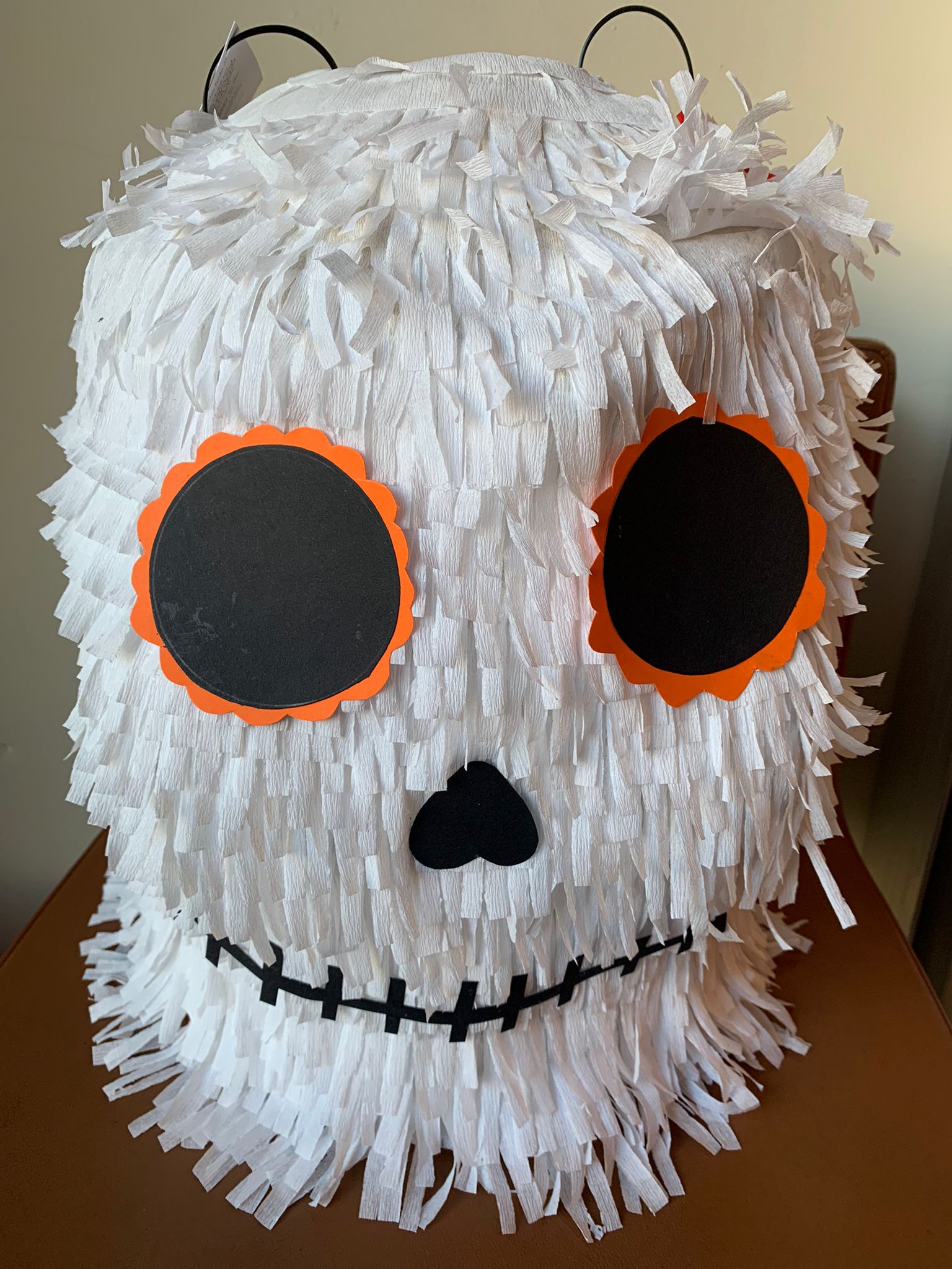 Sugar Skull Piñata