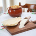 Hojas para tamal y harina para tamales